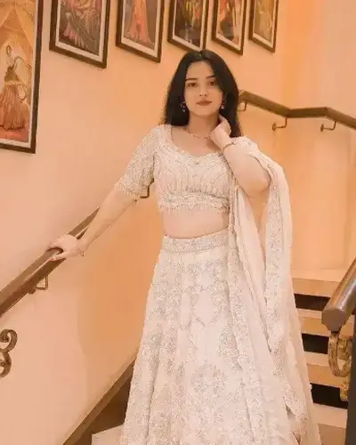 Escort Service In Orai